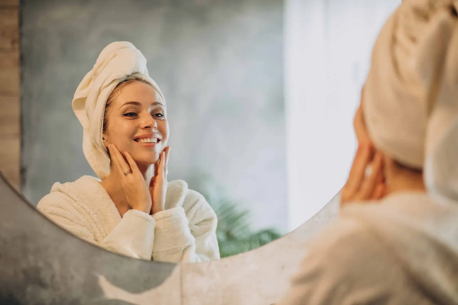 ZO Skin Health Facials at NFuze Wellness