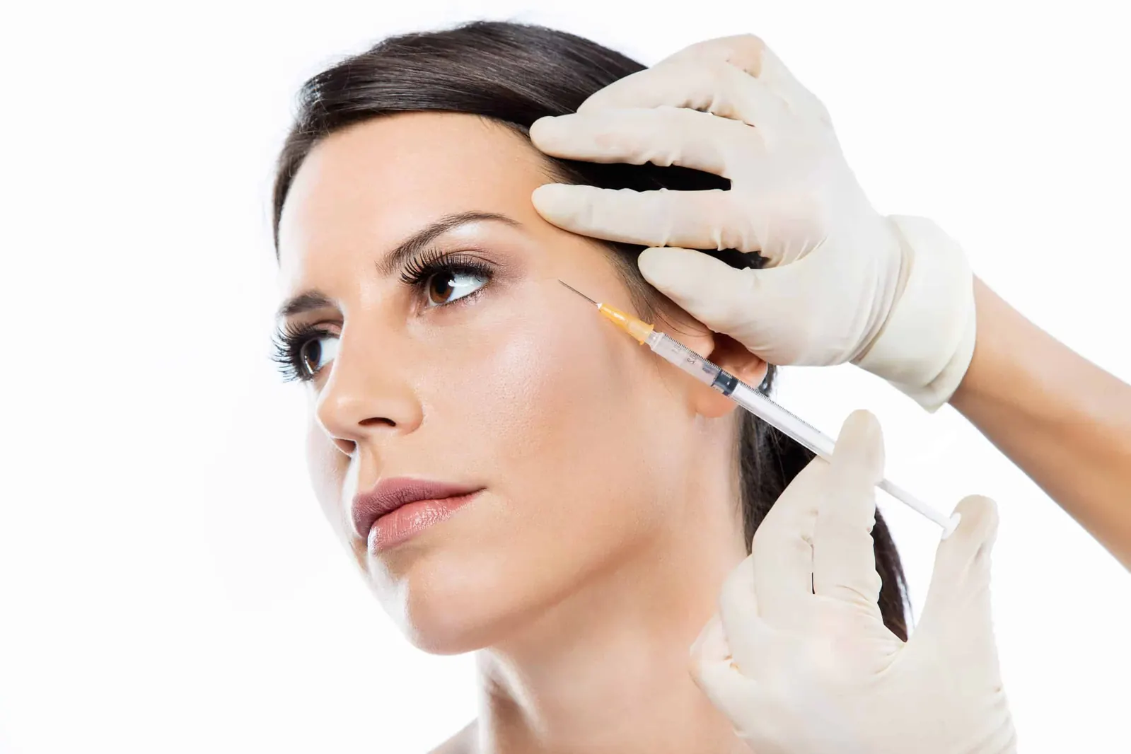 Wrinkle Relaxers treatment at NFuze Wellness