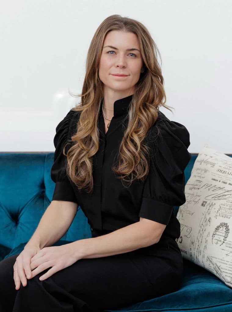 Darcie McDonaugh, Medical Director at NFuze Wellness