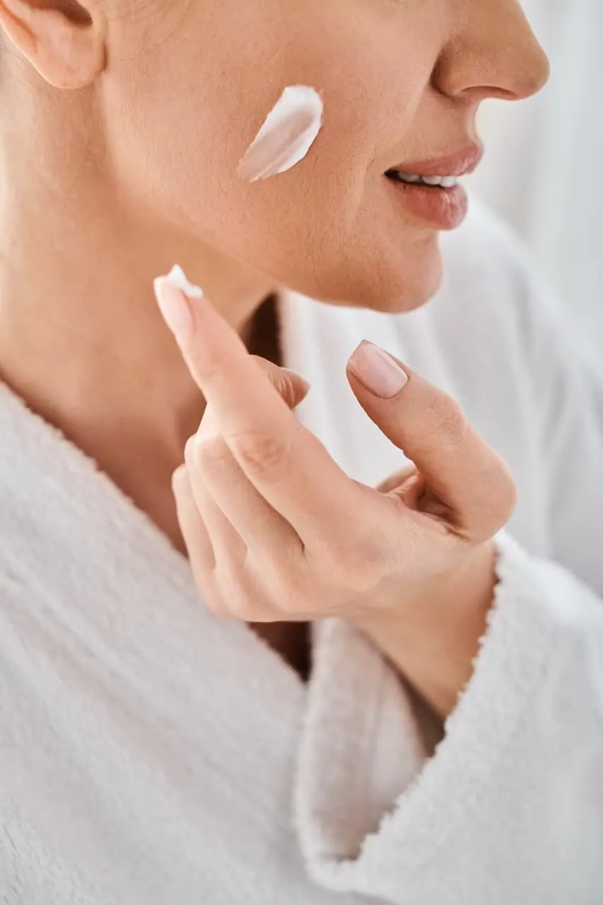 ZO Skin Health Facials treatment at NFuze Wellness